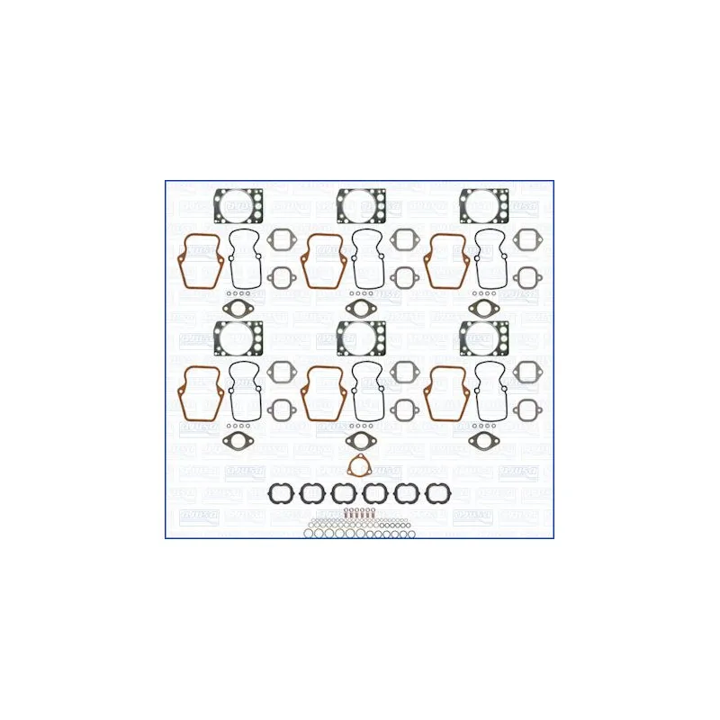 Pochette haute AJUSA 52372700