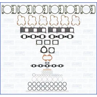 Pochette haute AJUSA