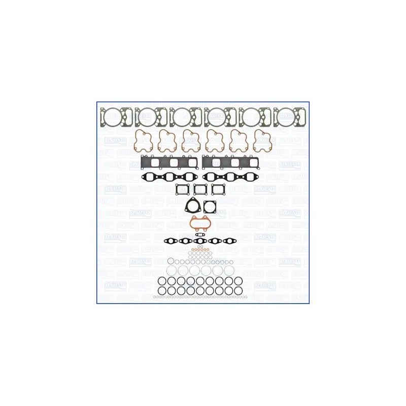 Pochette haute AJUSA 52373000