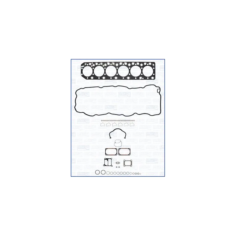 Pochette haute AJUSA 52373100