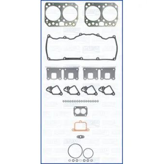 Pochette haute AJUSA