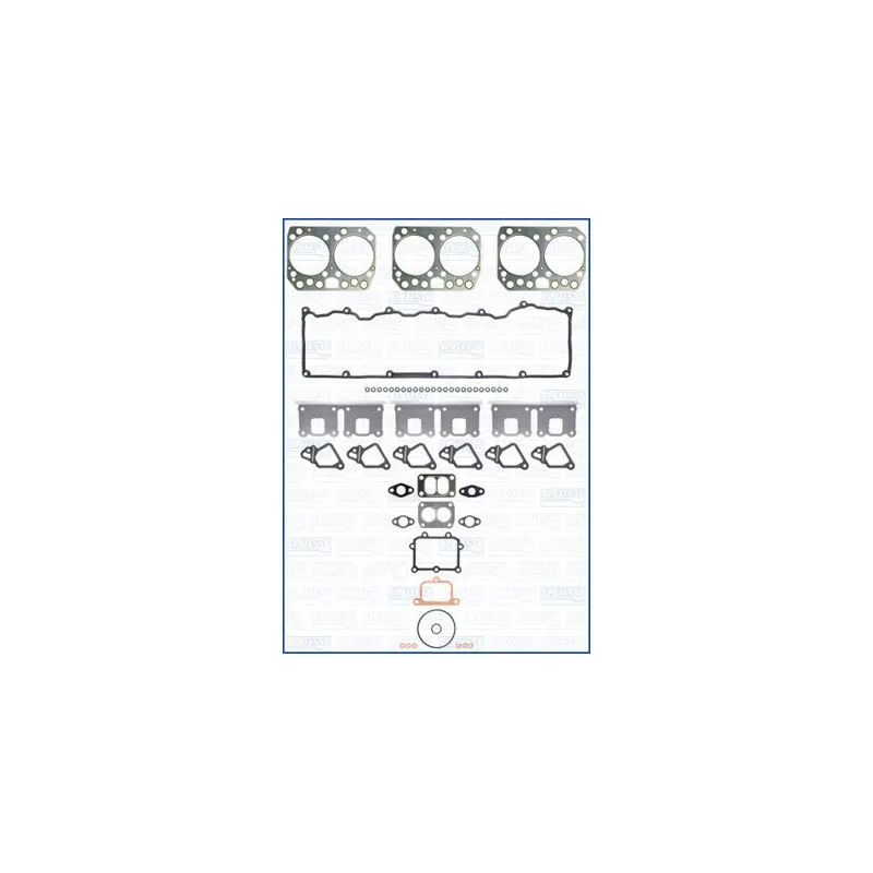 Pochette haute AJUSA 52485500