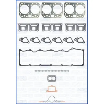 Pochette haute AJUSA