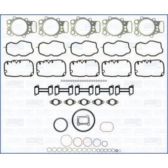 Pochette haute AJUSA