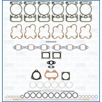 Pochette haute AJUSA