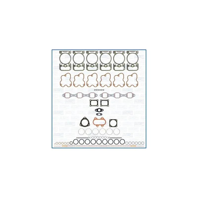 Pochette haute AJUSA 52493400