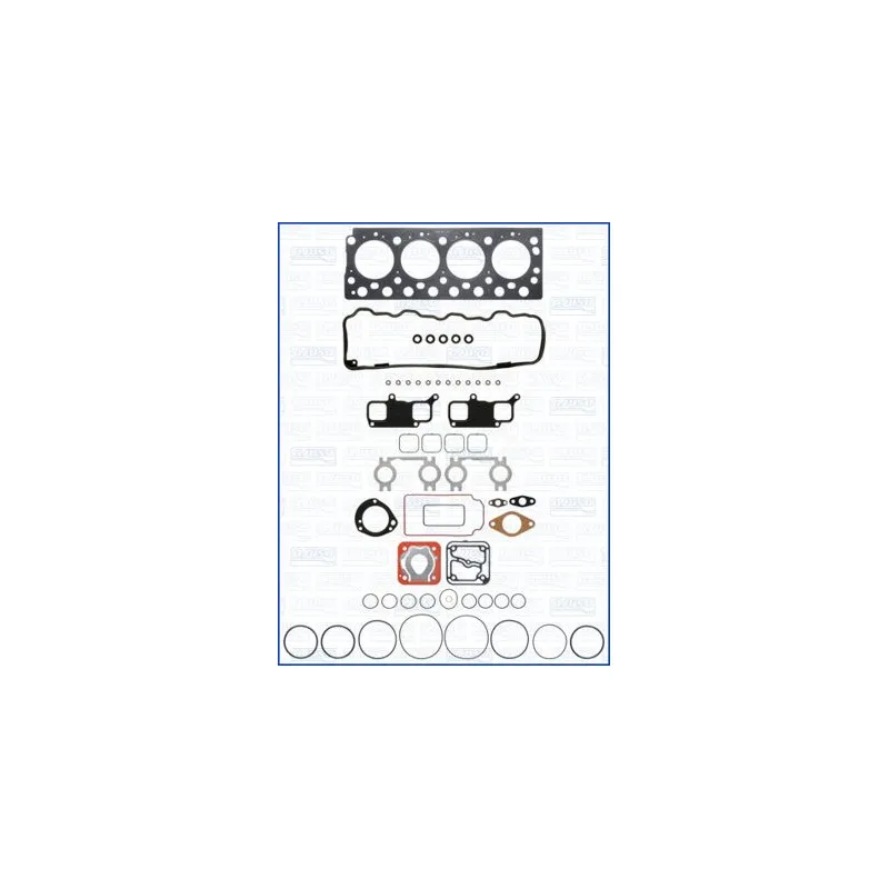 Pochette haute AJUSA 52492000