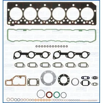 Pochette haute AJUSA