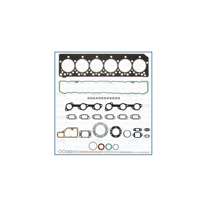 Pochette haute AJUSA 52493100