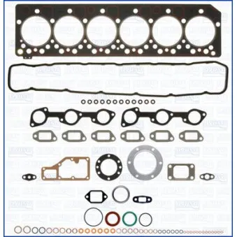 Pochette haute AJUSA