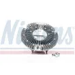 Embrayage, ventilateur de radiateur NISSENS 86084 - Visuel 2