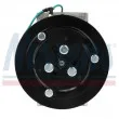 Compresseur, climatisation NISSENS 89065 - Visuel 3