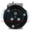 Compresseur, climatisation NISSENS 89079 - Visuel 3