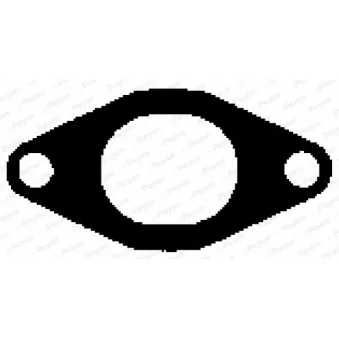 Joint d'étanchéité, collecteur d'échappement PAYEN