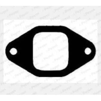 Joint d'étanchéité, collecteur d'admission PAYEN