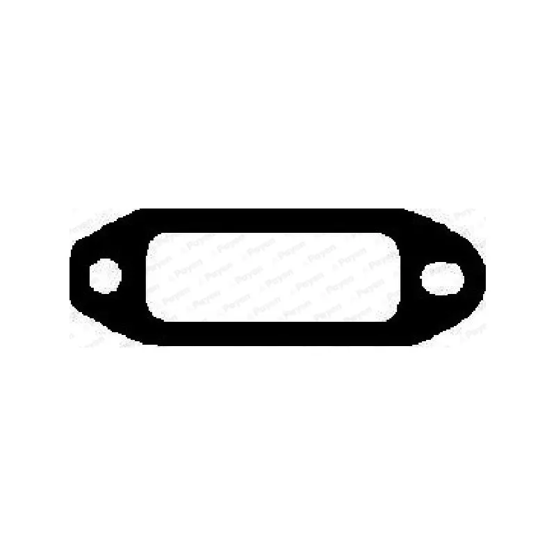 Joint d'étanchéité, collecteur d'échappement PAYEN JB188