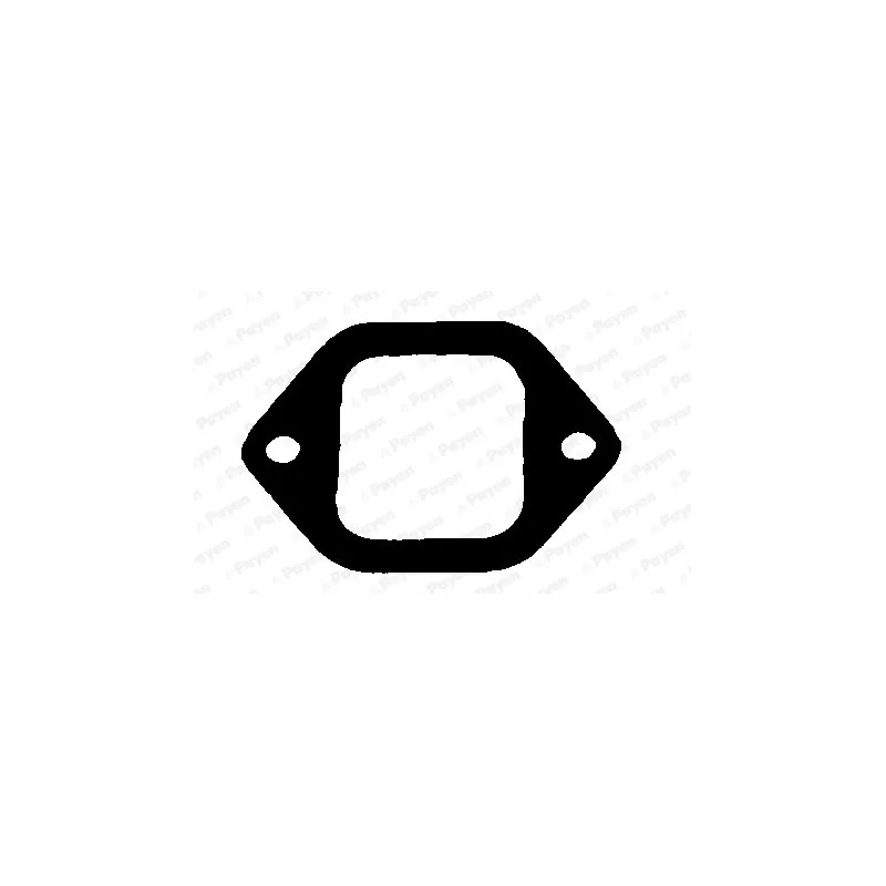 Joint d'étanchéité, collecteur d'échappement PAYEN JB179