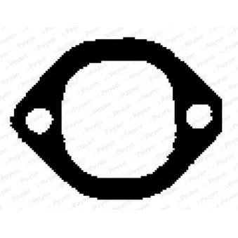 Joint d'étanchéité, collecteur d'échappement PAYEN