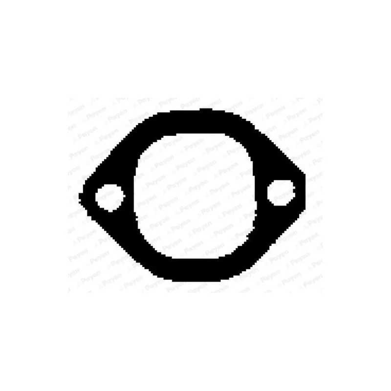 Joint d'étanchéité, collecteur d'échappement PAYEN JC234