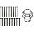 Jeu de boulons de culasse de cylindre PAYEN HBS011 - Visuel 1