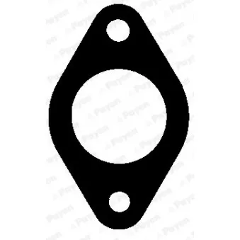 Joint d'étanchéité, collecteur d'échappement PAYEN