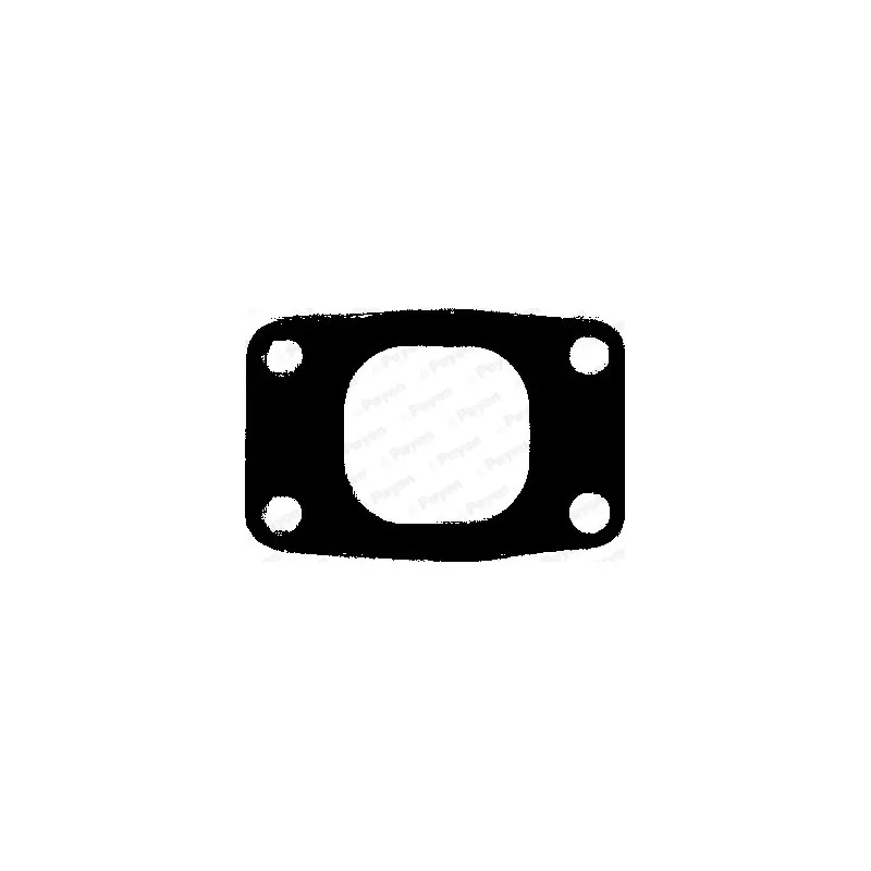 Joint d'étanchéité, collecteur d'échappement PAYEN JA5009