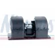 Pulseur d'air habitacle NISSENS 87132 - Visuel 3