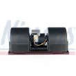 Pulseur d'air habitacle NISSENS 87147 - Visuel 2