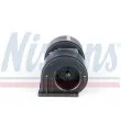 Pulseur d'air habitacle NISSENS 87147 - Visuel 3