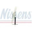 Embrayage, ventilateur de radiateur NISSENS 86161 - Visuel 3