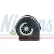 Pulseur d'air habitacle NISSENS 87194 - Visuel 3