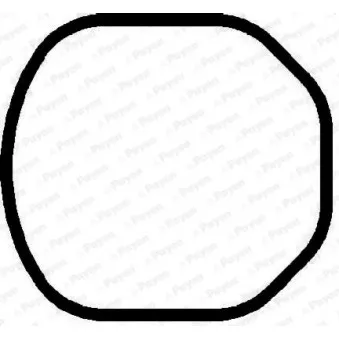 Joint de cache culbuteurs PAYEN