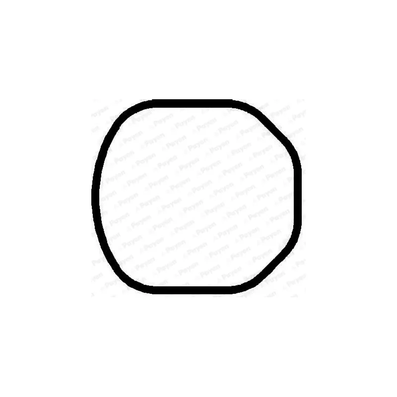 Joint de cache culbuteurs PAYEN JM869