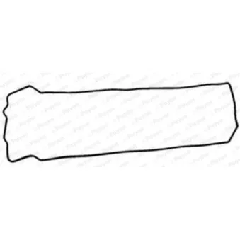 Joint de cache culbuteurs PAYEN