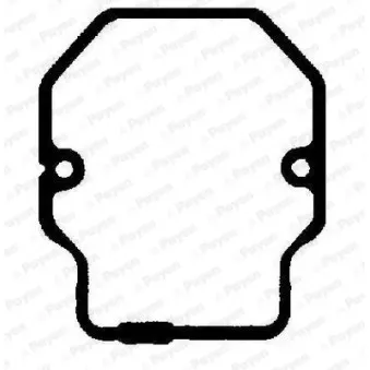 Joint de cache culbuteurs PAYEN