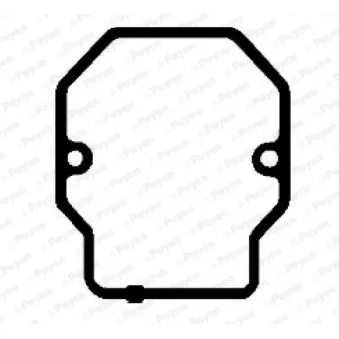 Joint de cache culbuteurs PAYEN