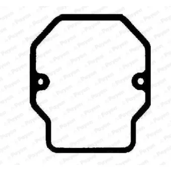 Joint de cache culbuteurs PAYEN