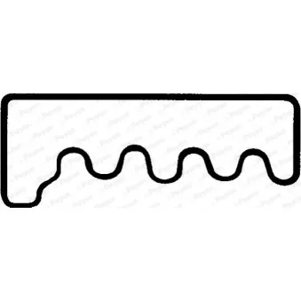 Joint de cache culbuteurs PAYEN