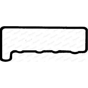 Joint de cache culbuteurs PAYEN