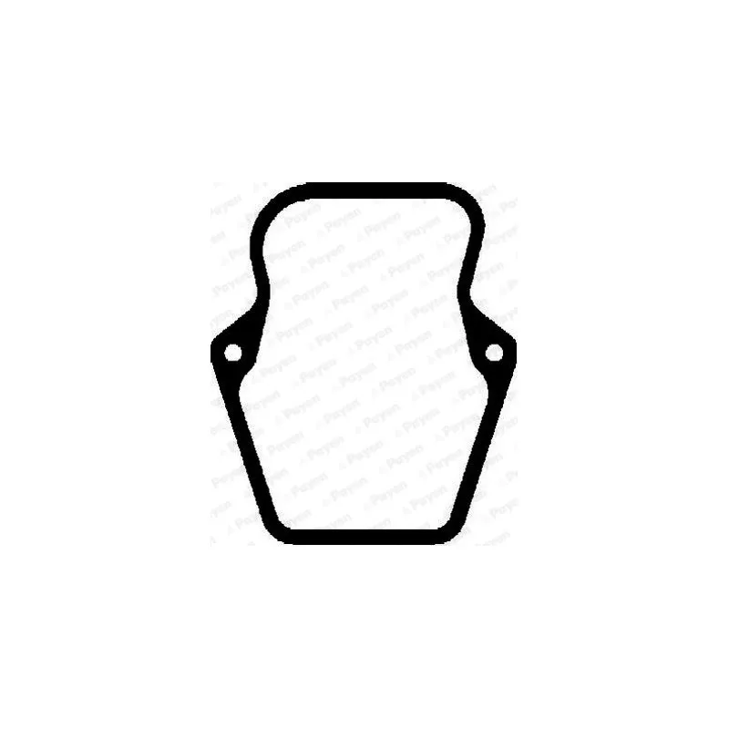 Joint de cache culbuteurs PAYEN JM7043