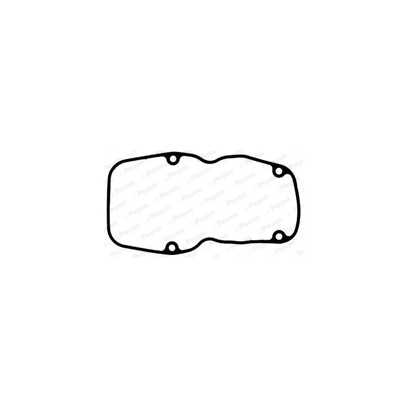 Joint de cache culbuteurs PAYEN JM7110