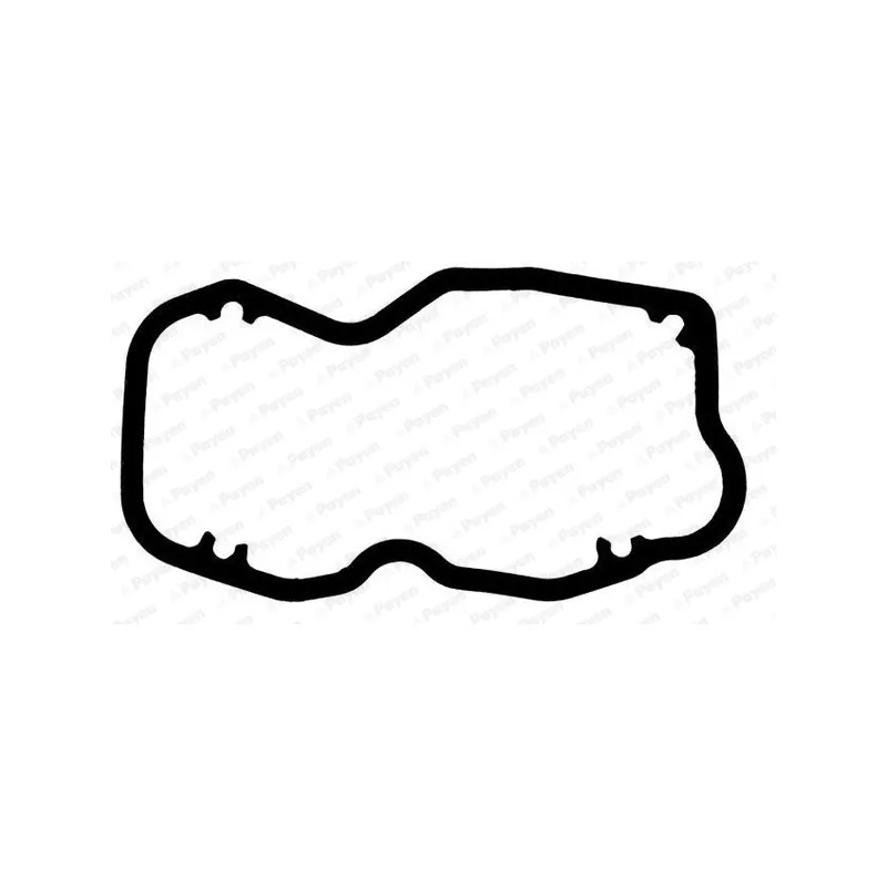 Joint de cache culbuteurs PAYEN JM7109