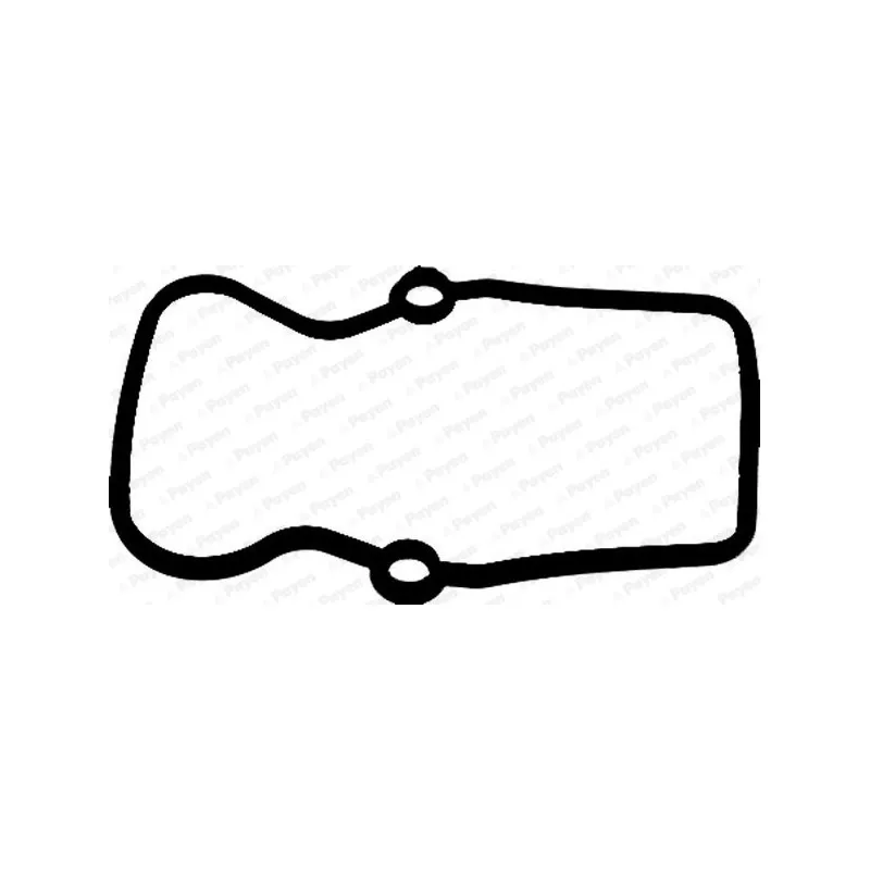 Joint de cache culbuteurs PAYEN JM5270