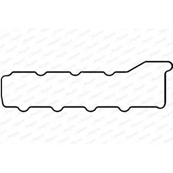 Joint de cache culbuteurs PAYEN