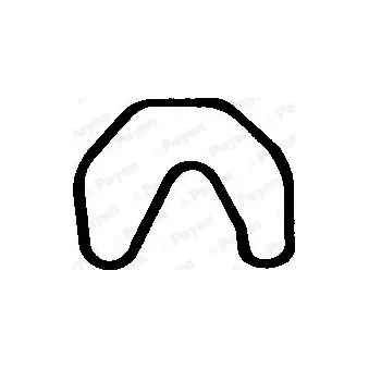 Joint de cache culbuteurs PAYEN