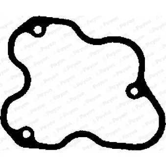 Joint de cache culbuteurs PAYEN