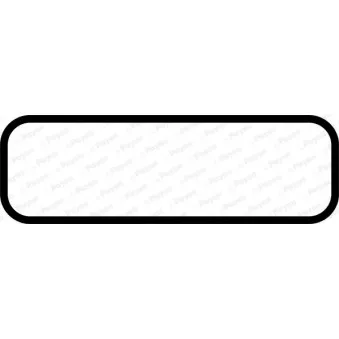 Joint de cache culbuteurs PAYEN