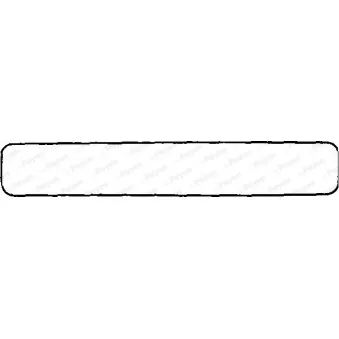 Joint de cache culbuteurs PAYEN