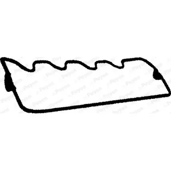 Joint de cache culbuteurs PAYEN