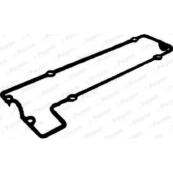 Joint de cache culbuteurs PAYEN